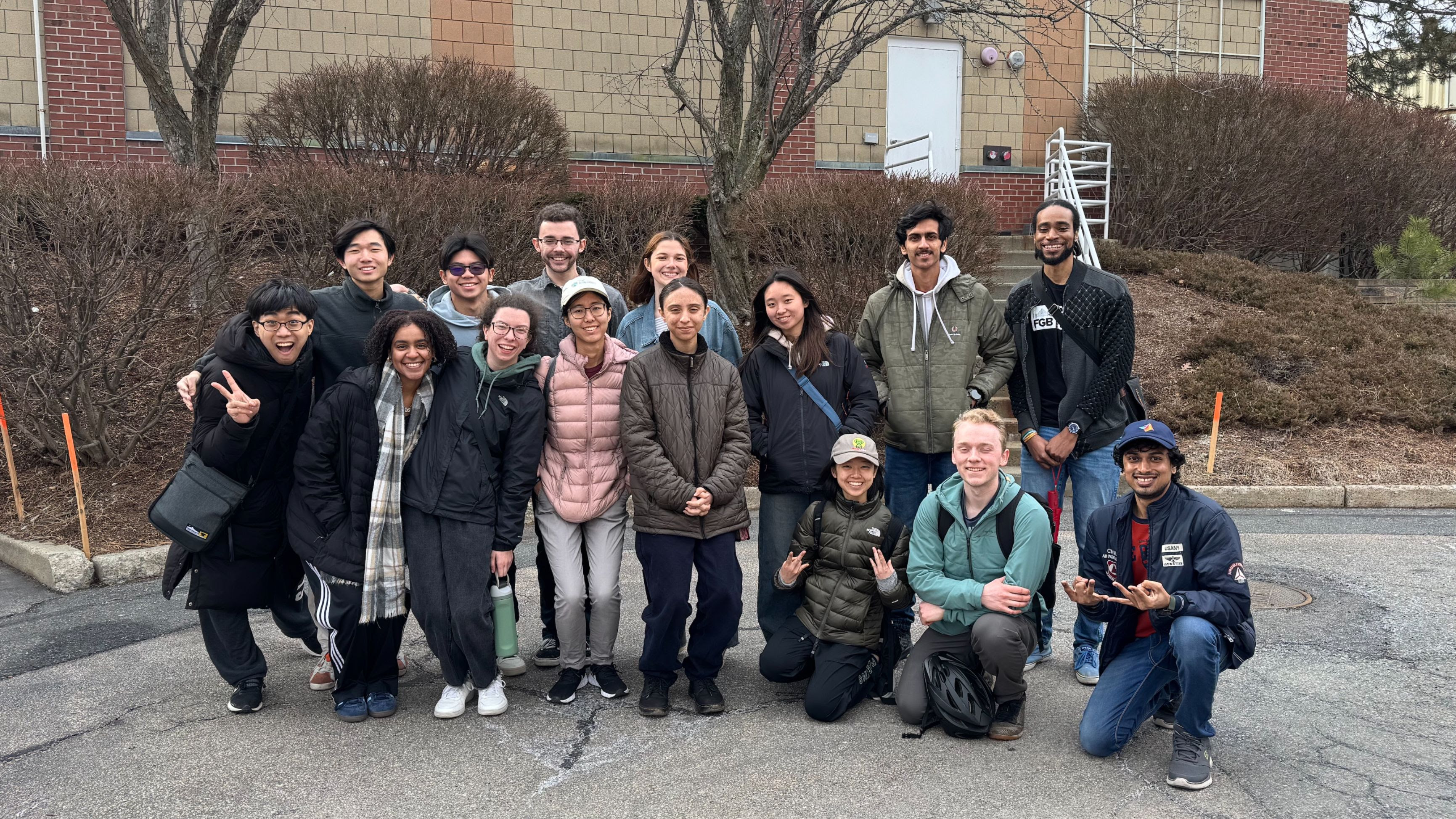 Boy with a Ball Team