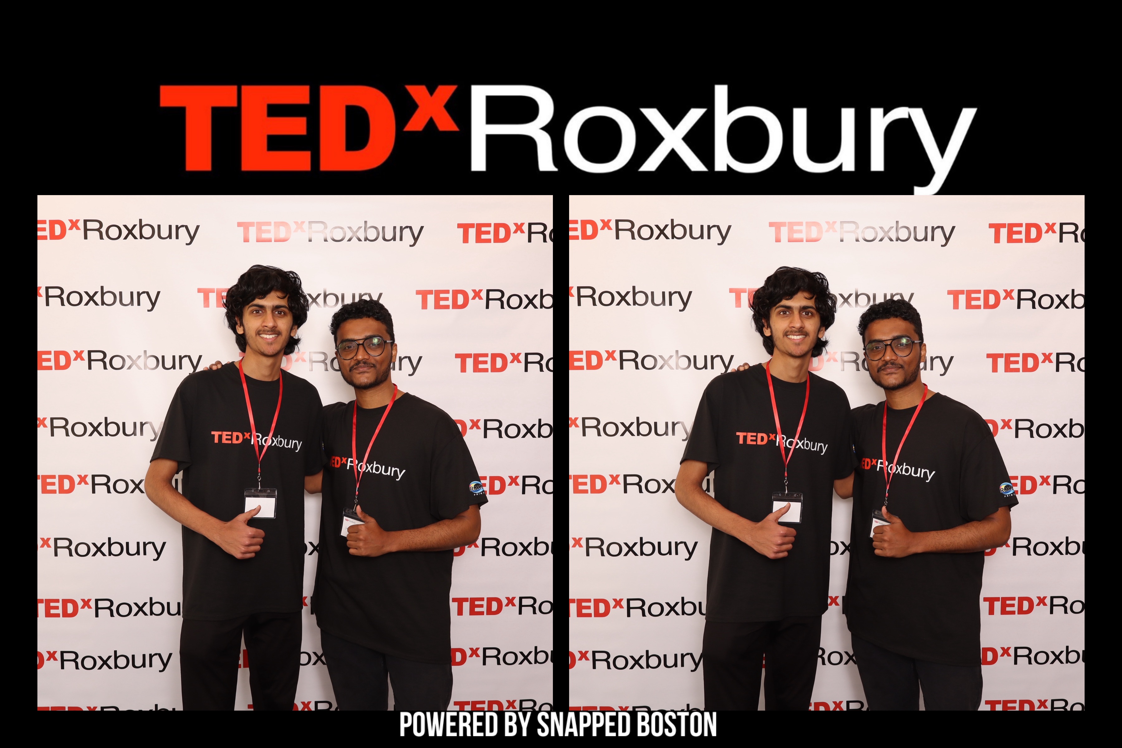 TEDx Roxbury